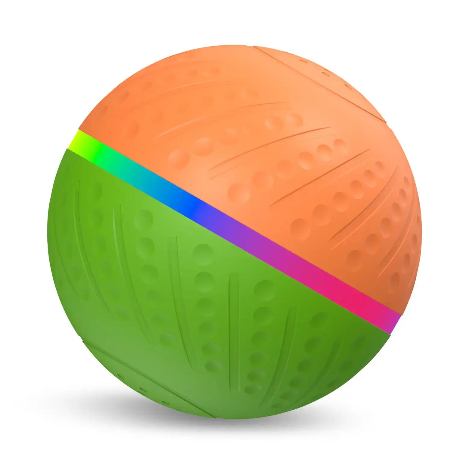 Meadow Motion Ball™ - Interactive Play For The Family Member Who Never Stops Exploring