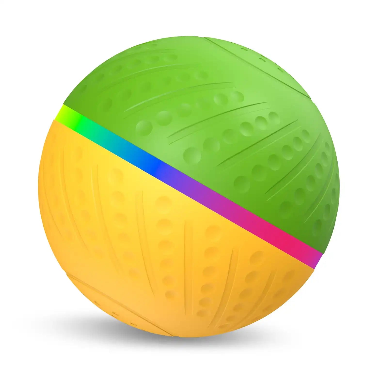 Meadow Motion Ball™ - Interactive Play For The Family Member Who Never Stops Exploring